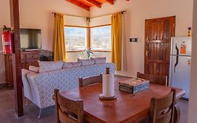 Cabana Puertas Del Cielo